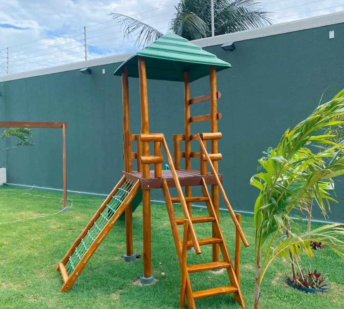 Lejlighed Terras Studio Fortaleza Sul