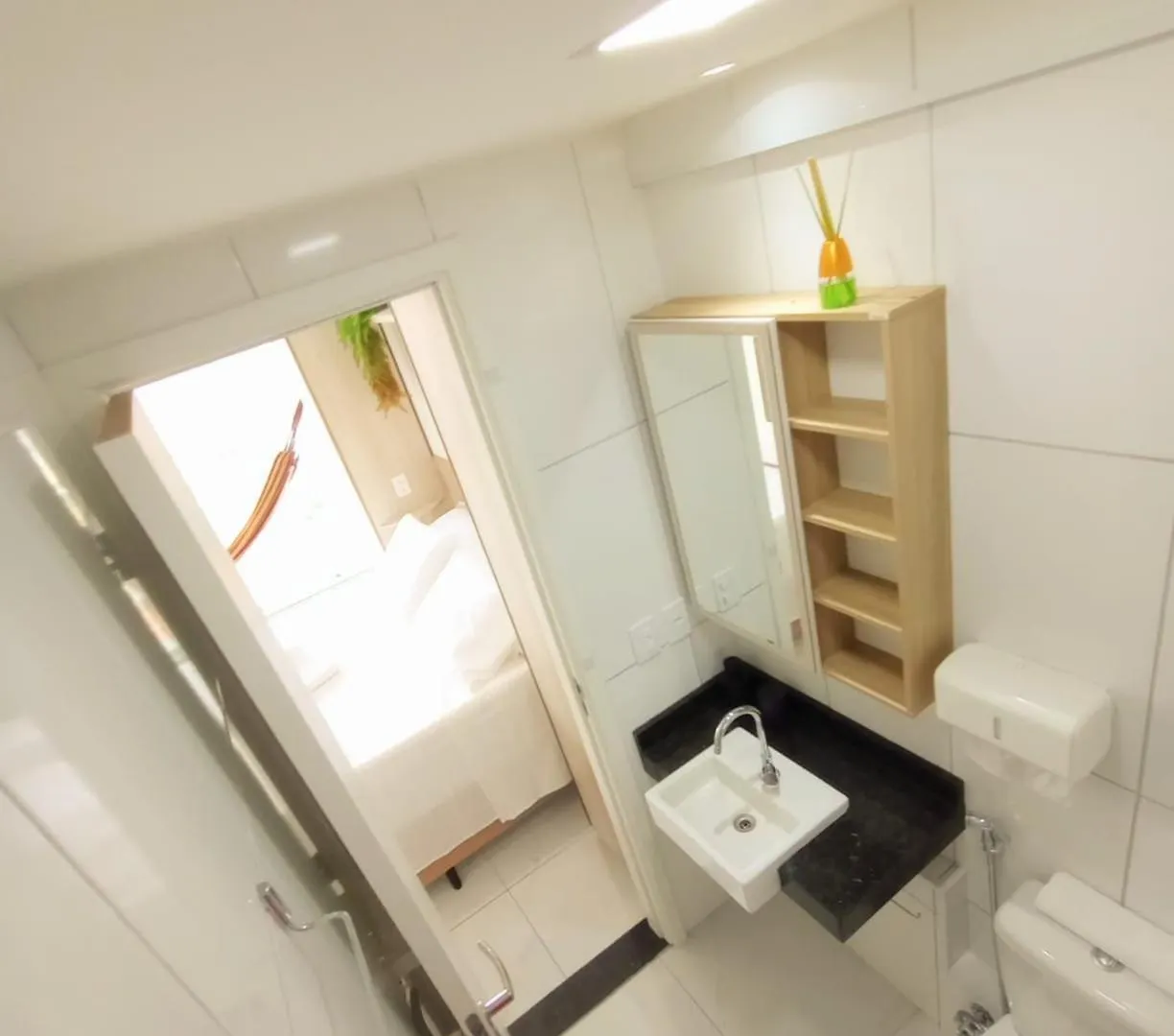 Terras Studio Fortaleza Sul 아파트 포르탈레자