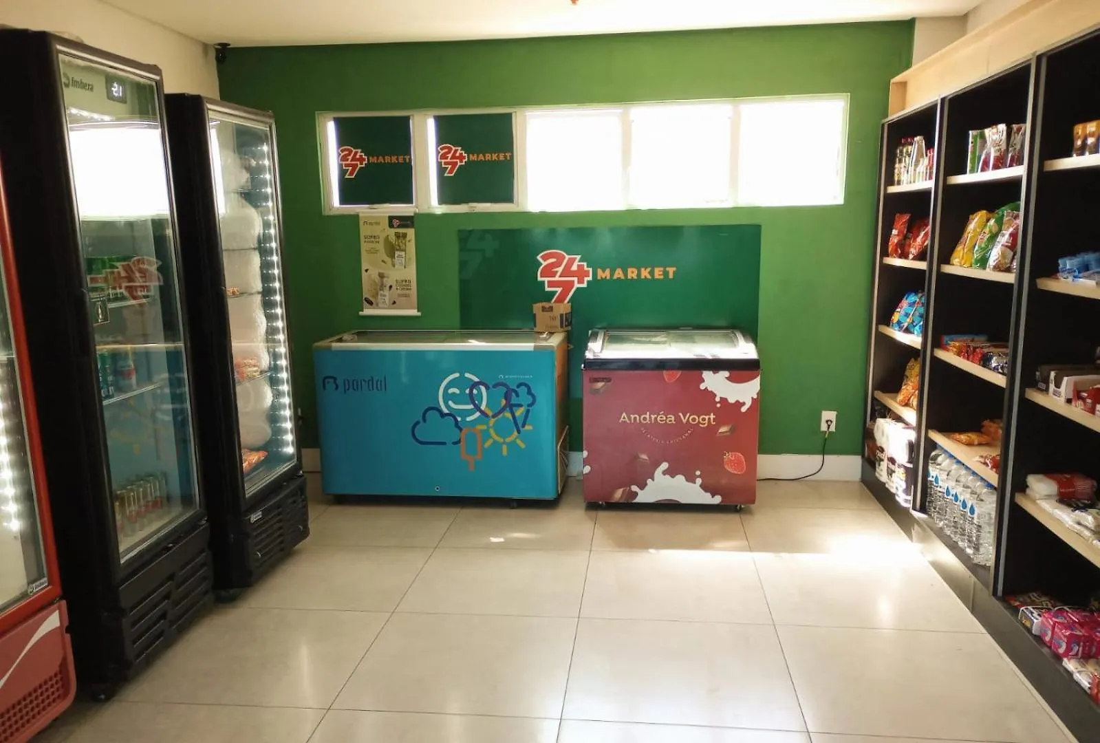 Terras Studio Fortaleza Sul 포르탈레자