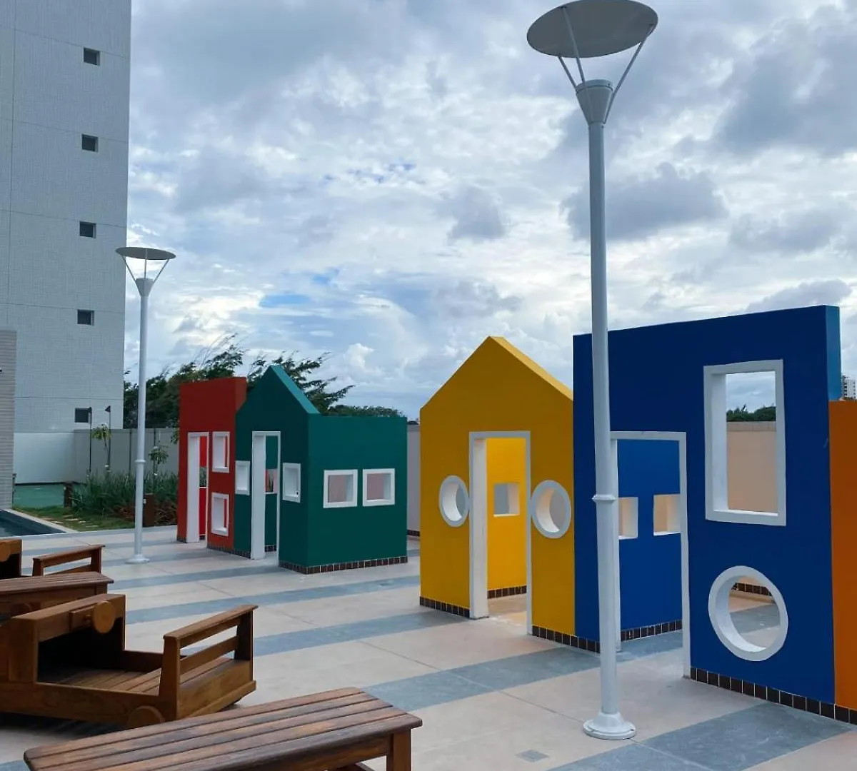 Terras Studio Fortaleza Sul