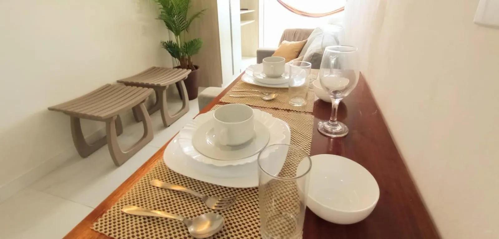 Terras Studio Fortaleza Sul 0*, 포르탈레자