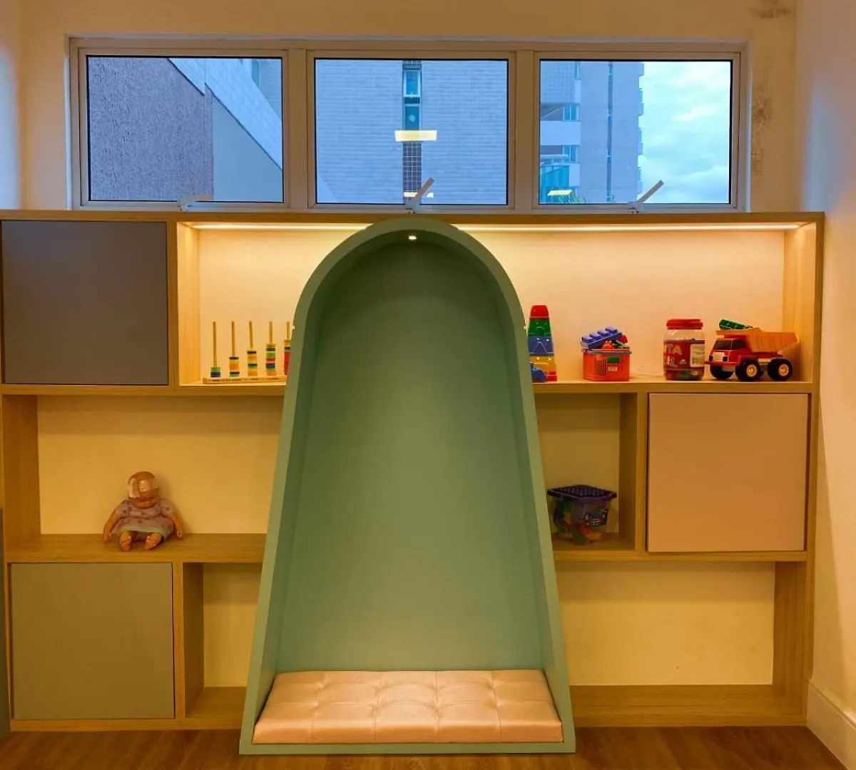 Terras Studio Fortaleza Sul 브라질