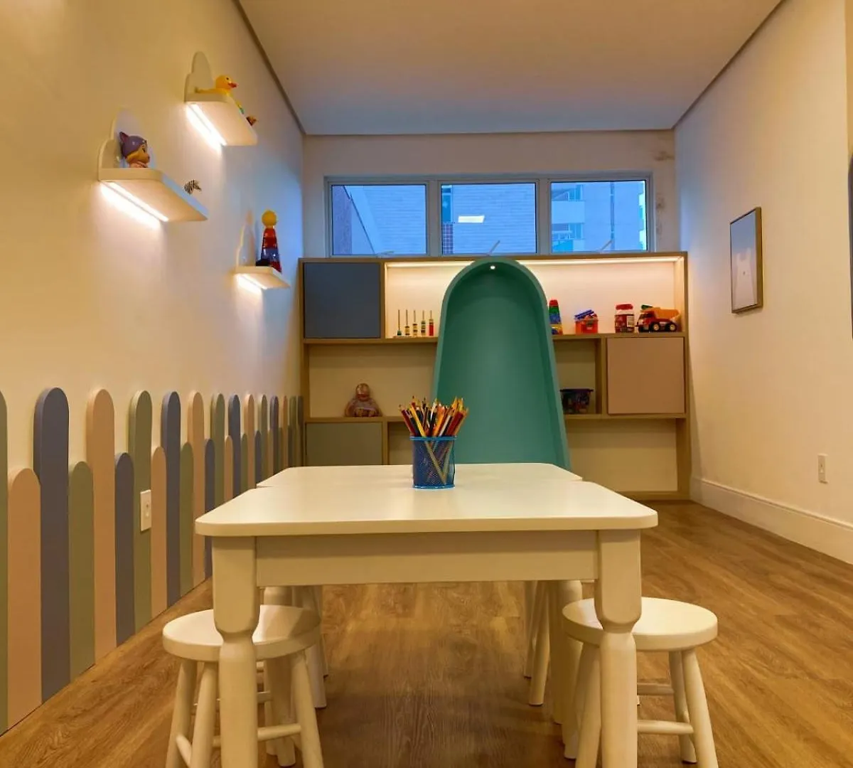 Terras Studio Fortaleza Sul 포르탈레자