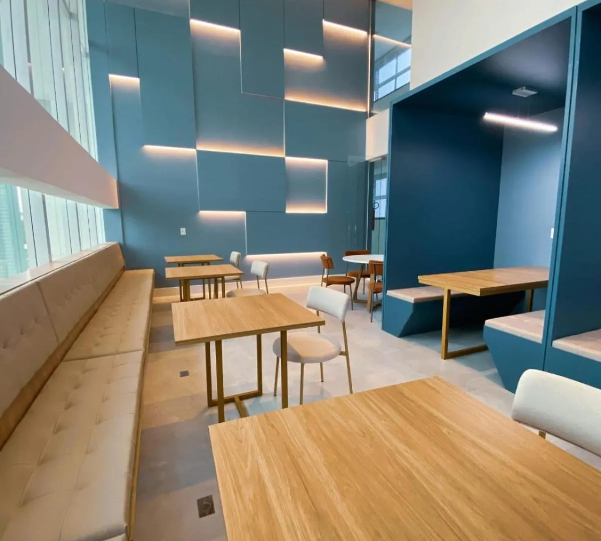 Terras Studio Fortaleza Sul 0*, 포르탈레자