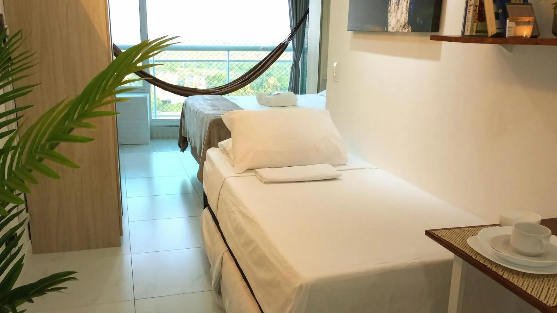 Terras Studio Fortaleza Sul