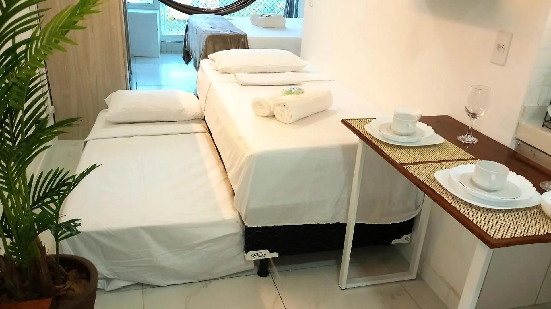 Terras Studio Fortaleza Sul 브라질